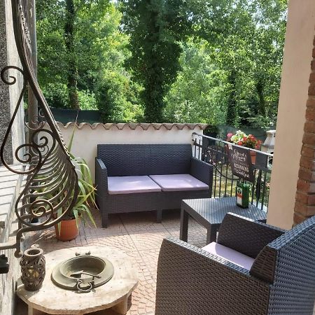 B&B La Corte Dei Samidagi Alessandria Ngoại thất bức ảnh