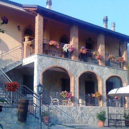 B&B La Corte Dei Samidagi Alessandria Ngoại thất bức ảnh
