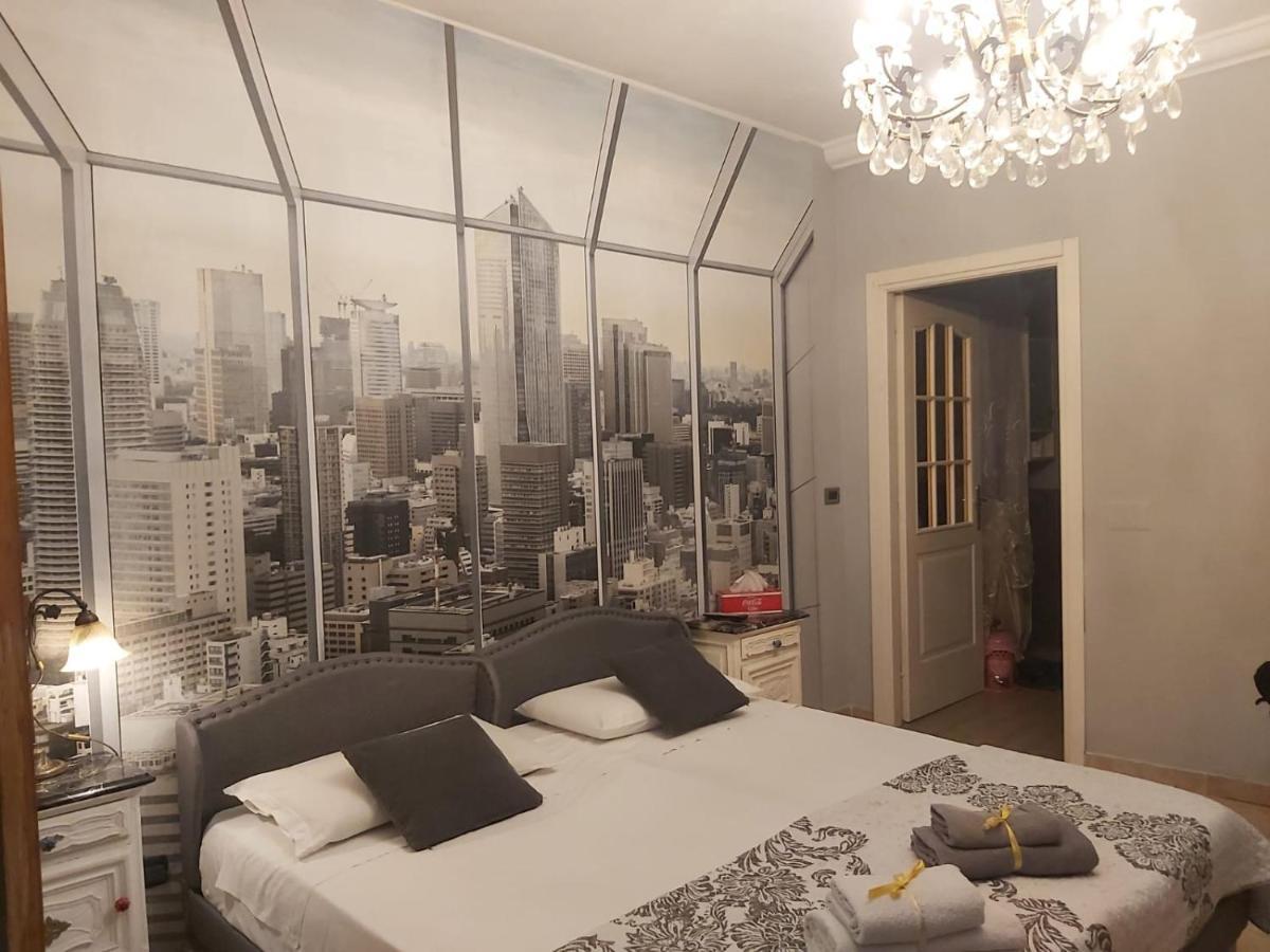 B&B La Corte Dei Samidagi Alessandria Ngoại thất bức ảnh