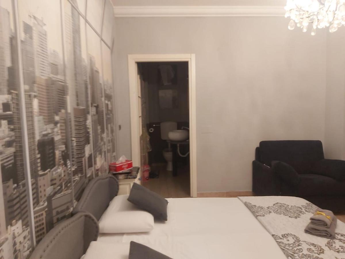 B&B La Corte Dei Samidagi Alessandria Ngoại thất bức ảnh