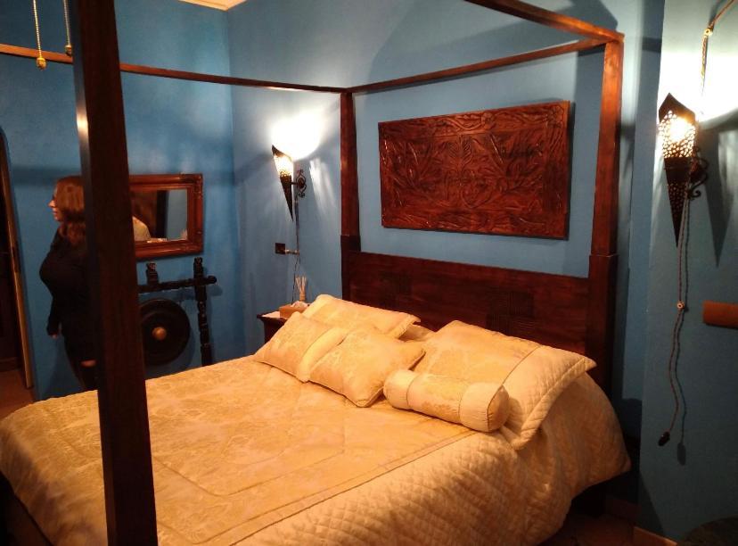 B&B La Corte Dei Samidagi Alessandria Ngoại thất bức ảnh