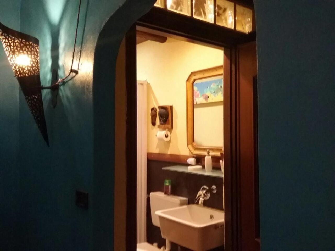 B&B La Corte Dei Samidagi Alessandria Ngoại thất bức ảnh