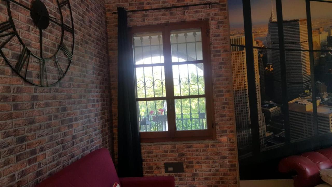 B&B La Corte Dei Samidagi Alessandria Ngoại thất bức ảnh