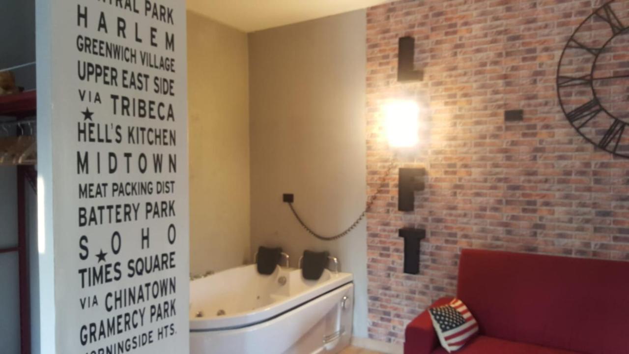 B&B La Corte Dei Samidagi Alessandria Ngoại thất bức ảnh