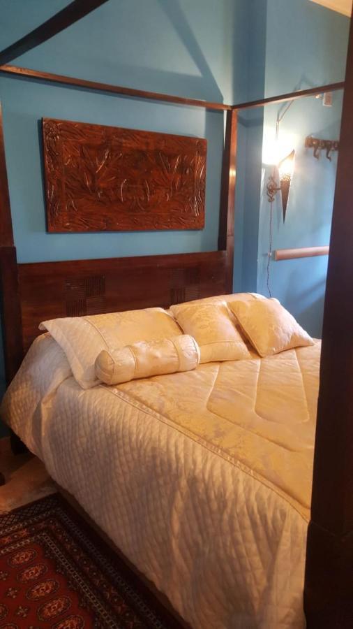 B&B La Corte Dei Samidagi Alessandria Ngoại thất bức ảnh