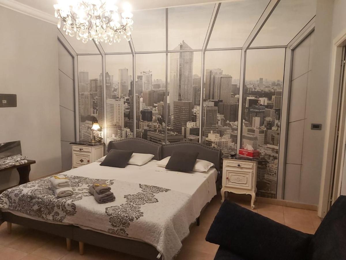 B&B La Corte Dei Samidagi Alessandria Ngoại thất bức ảnh