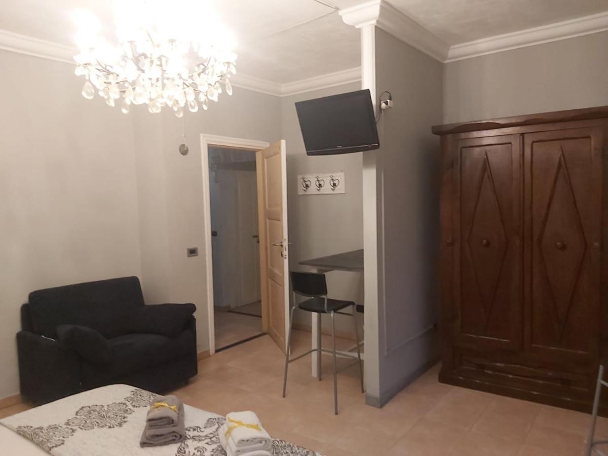 B&B La Corte Dei Samidagi Alessandria Ngoại thất bức ảnh