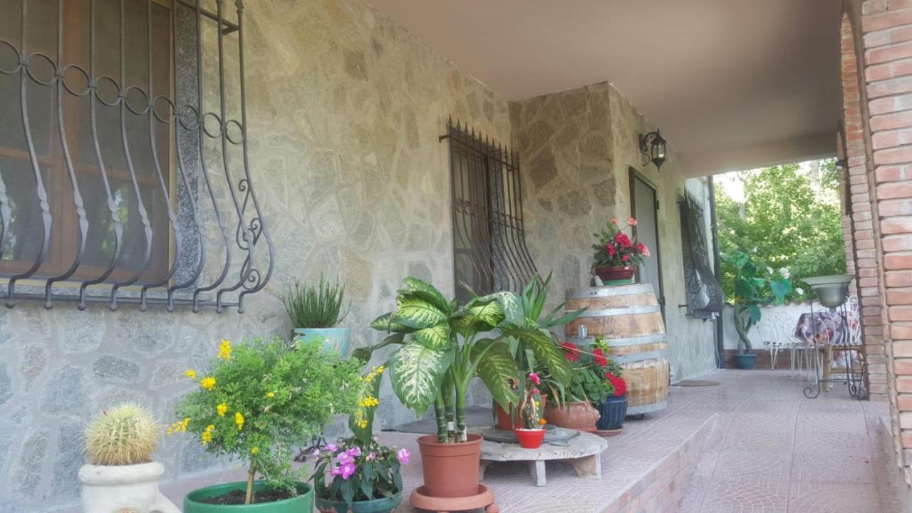 B&B La Corte Dei Samidagi Alessandria Ngoại thất bức ảnh