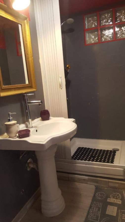 B&B La Corte Dei Samidagi Alessandria Ngoại thất bức ảnh