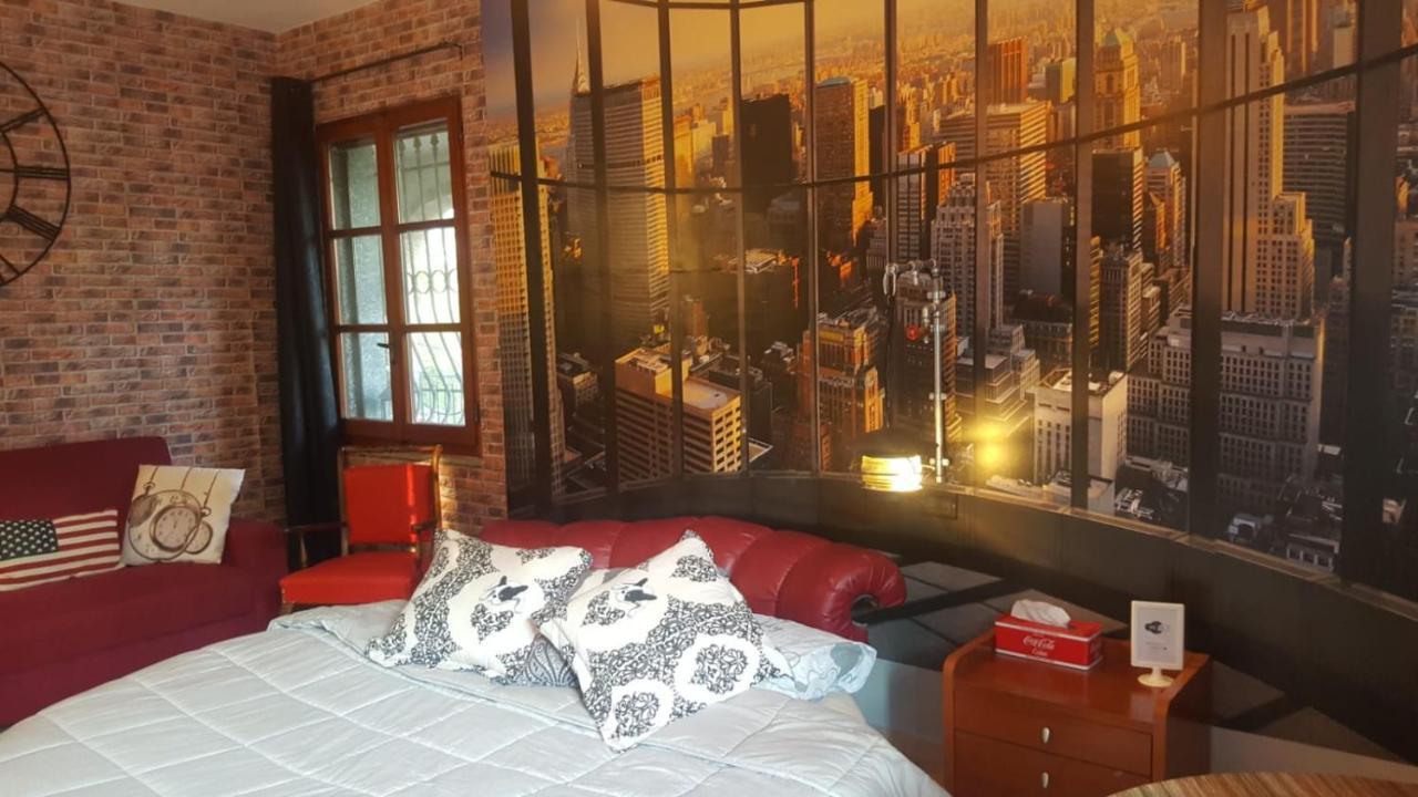 B&B La Corte Dei Samidagi Alessandria Ngoại thất bức ảnh