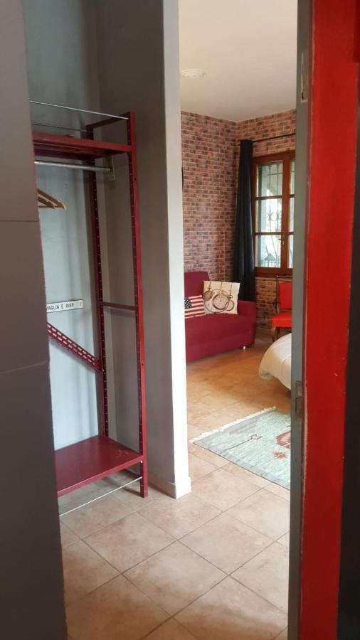 B&B La Corte Dei Samidagi Alessandria Ngoại thất bức ảnh