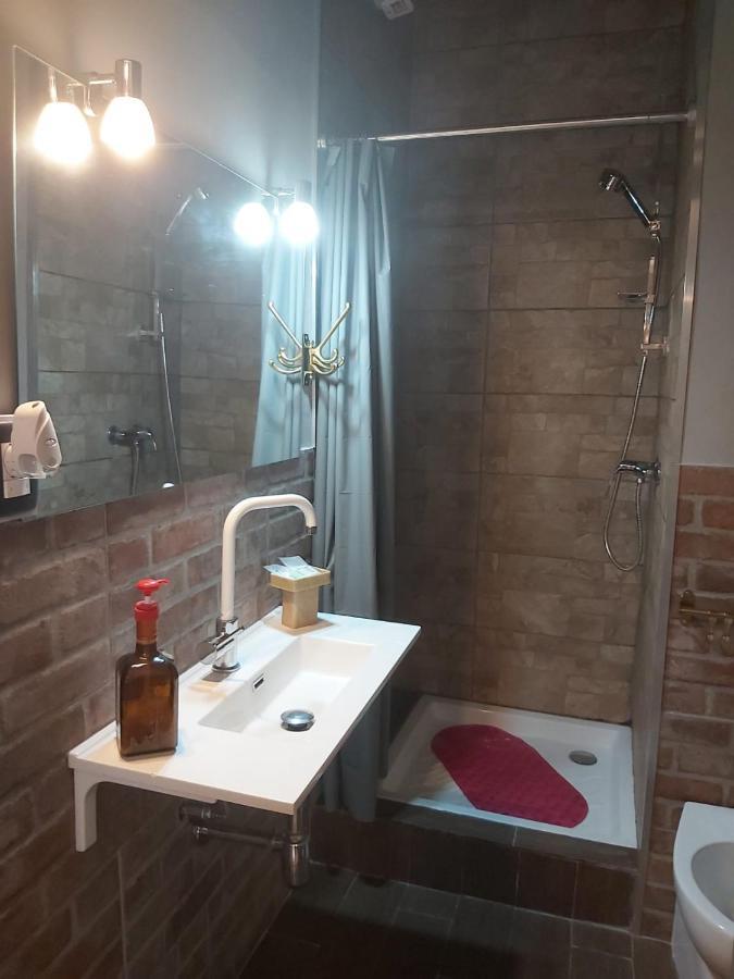 B&B La Corte Dei Samidagi Alessandria Ngoại thất bức ảnh