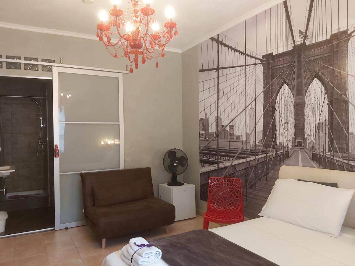 B&B La Corte Dei Samidagi Alessandria Ngoại thất bức ảnh