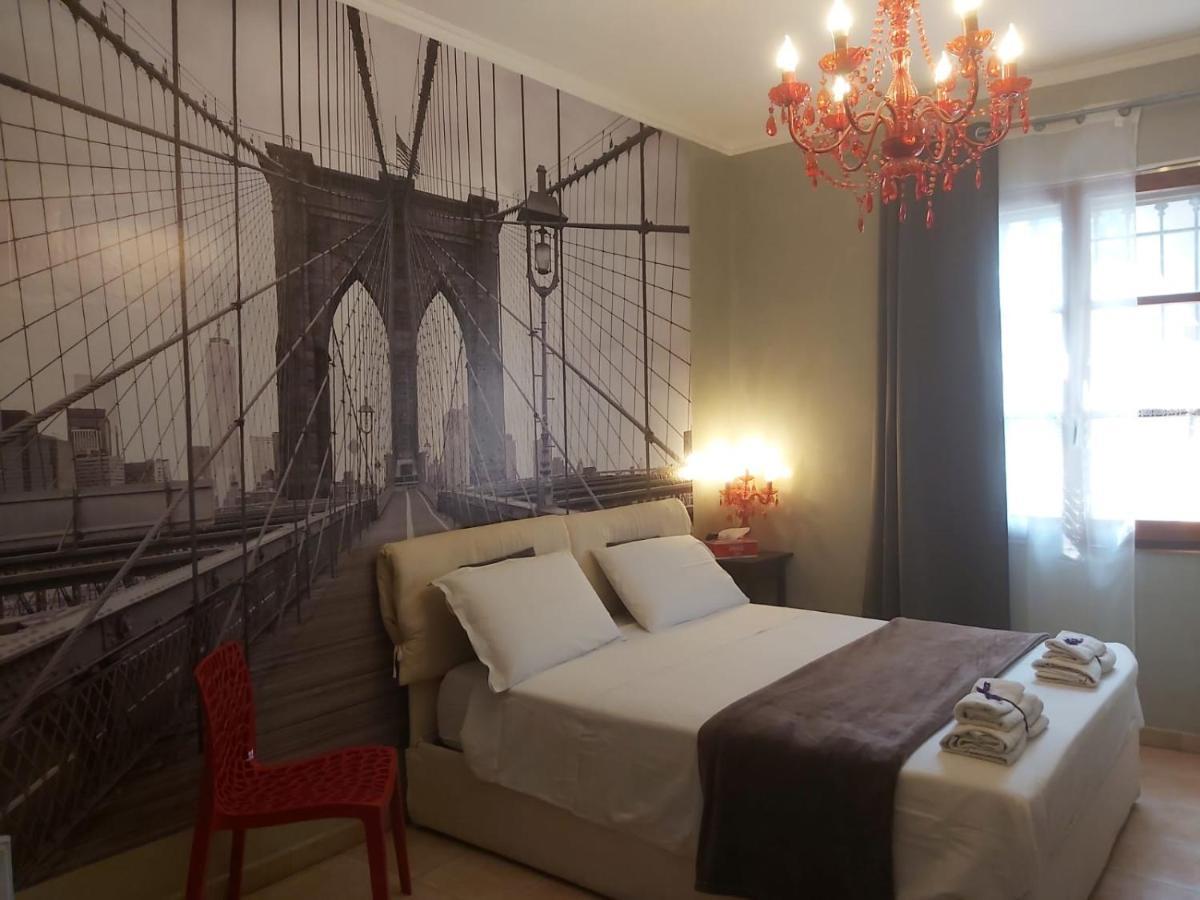B&B La Corte Dei Samidagi Alessandria Ngoại thất bức ảnh