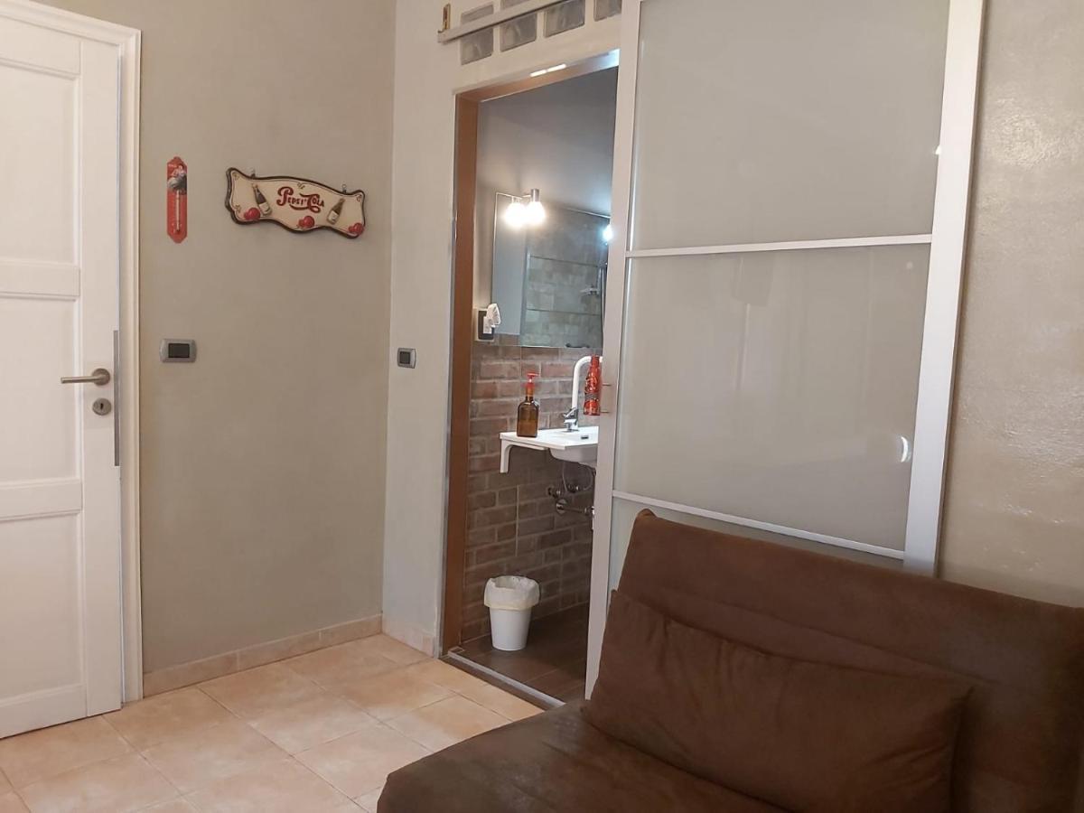 B&B La Corte Dei Samidagi Alessandria Ngoại thất bức ảnh