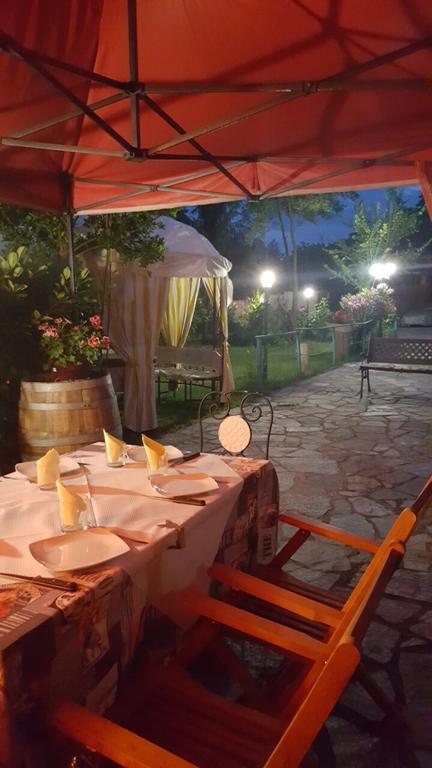 B&B La Corte Dei Samidagi Alessandria Ngoại thất bức ảnh