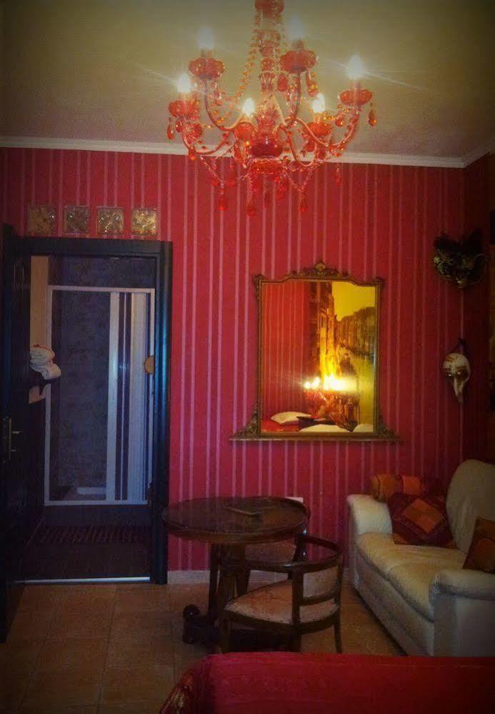 B&B La Corte Dei Samidagi Alessandria Ngoại thất bức ảnh