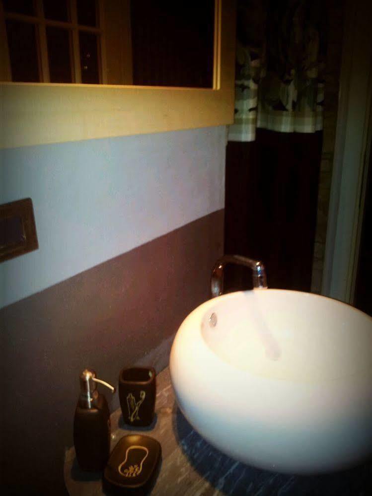 B&B La Corte Dei Samidagi Alessandria Ngoại thất bức ảnh