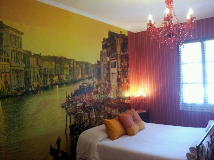 B&B La Corte Dei Samidagi Alessandria Ngoại thất bức ảnh