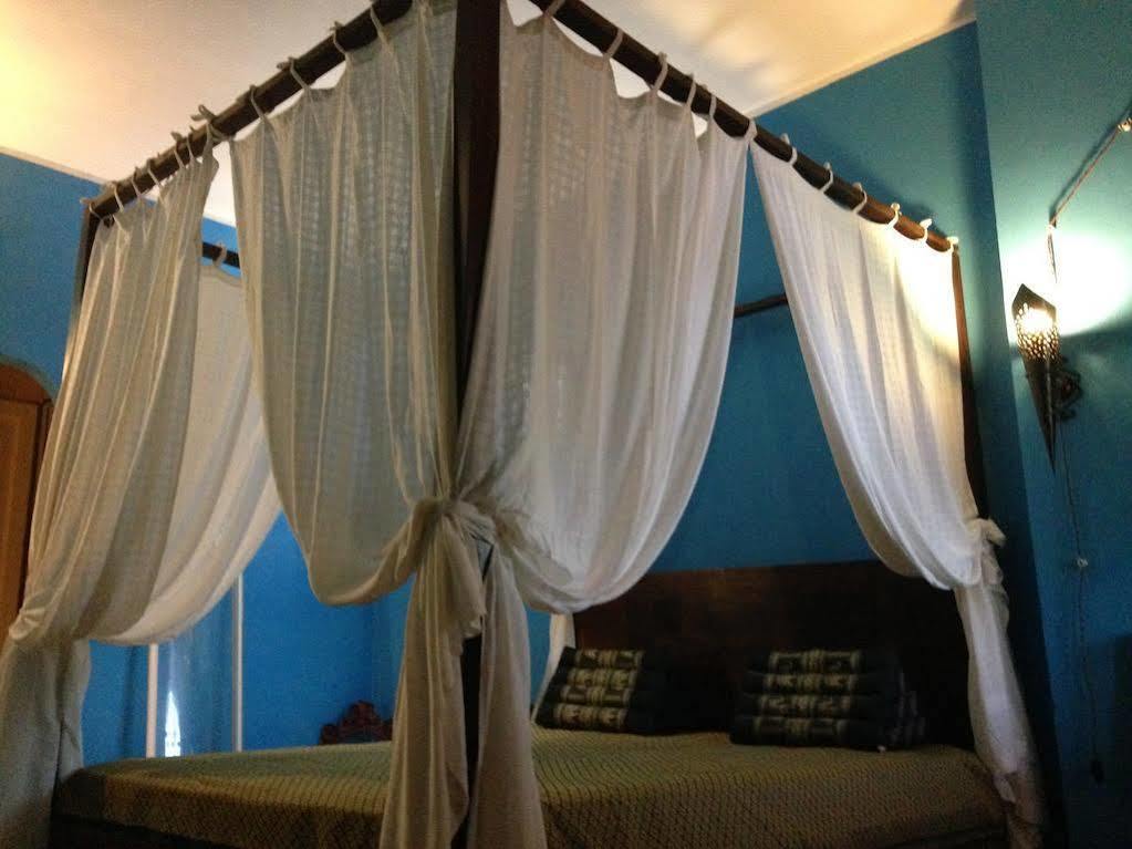 B&B La Corte Dei Samidagi Alessandria Ngoại thất bức ảnh