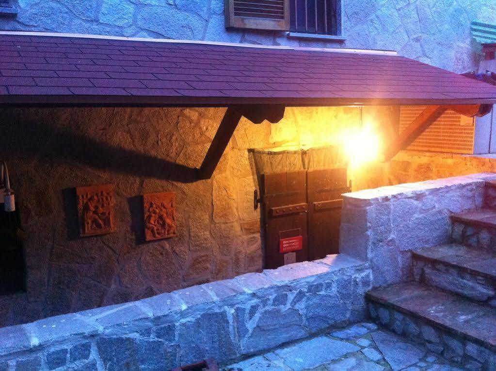 B&B La Corte Dei Samidagi Alessandria Ngoại thất bức ảnh