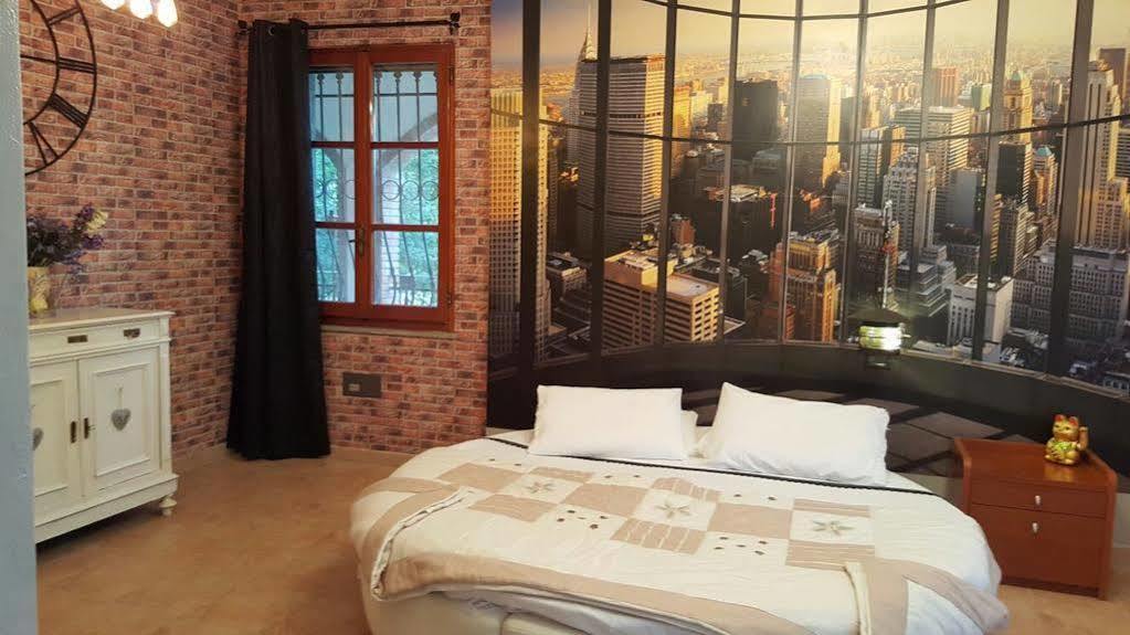 B&B La Corte Dei Samidagi Alessandria Ngoại thất bức ảnh