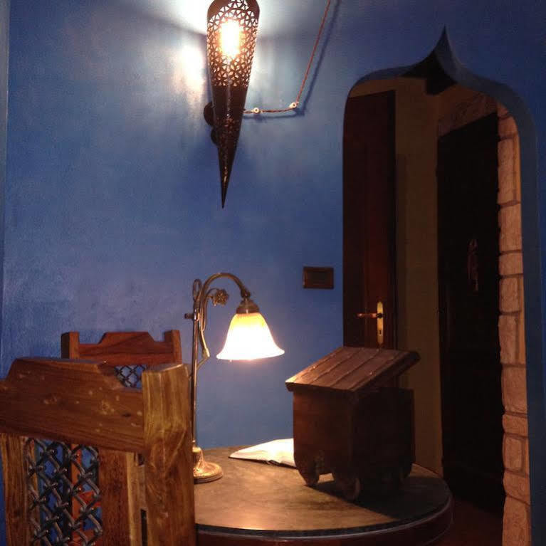 B&B La Corte Dei Samidagi Alessandria Ngoại thất bức ảnh