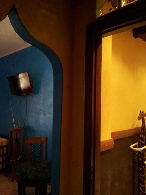 B&B La Corte Dei Samidagi Alessandria Ngoại thất bức ảnh