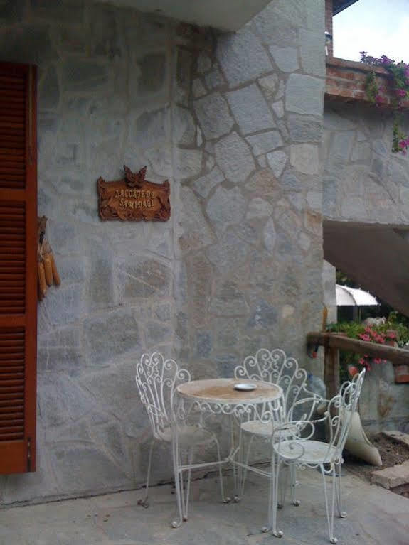 B&B La Corte Dei Samidagi Alessandria Ngoại thất bức ảnh