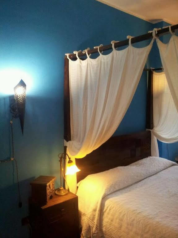 B&B La Corte Dei Samidagi Alessandria Ngoại thất bức ảnh