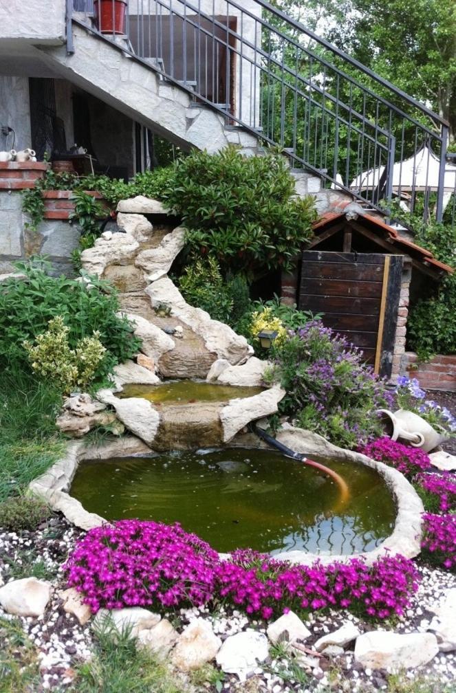 B&B La Corte Dei Samidagi Alessandria Ngoại thất bức ảnh